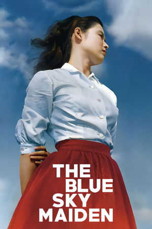 Watch Free The Blue Sky Maiden (1957)