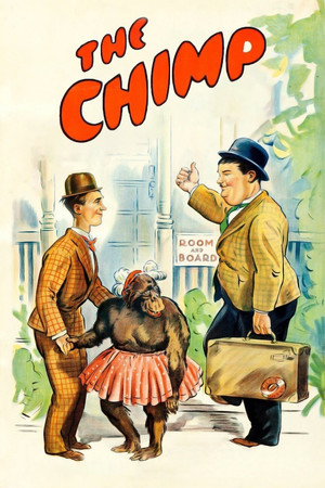 Watch Free The Chimp (1932)