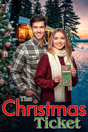 Watch Full Movie: The Christmas Ticket (2025)