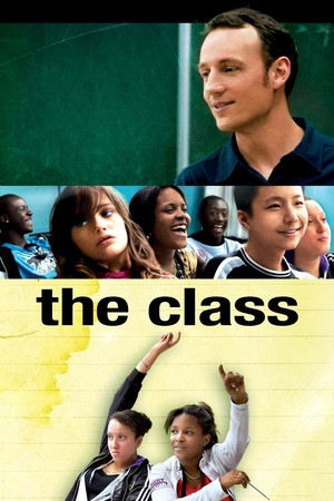 Watch Free The Class (2008)