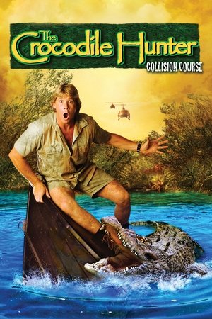 Watch Free The Crocodile Hunter: Collision Course (2002)