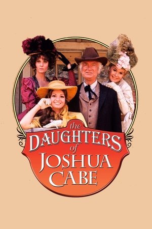 Watch Free The Daughters of Joshua Cabe (1972)