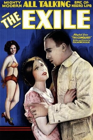 Watch Free The Exile (1931)