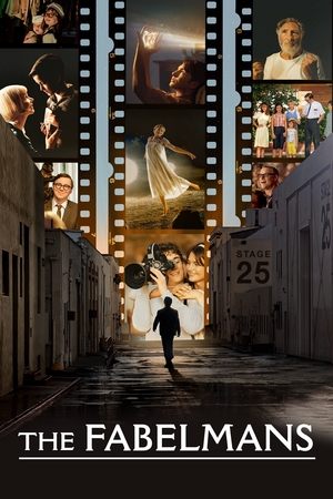 Watch Free The Fabelmans (2022)