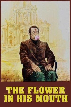 Watch Free The Flower in His Mouth (1975)