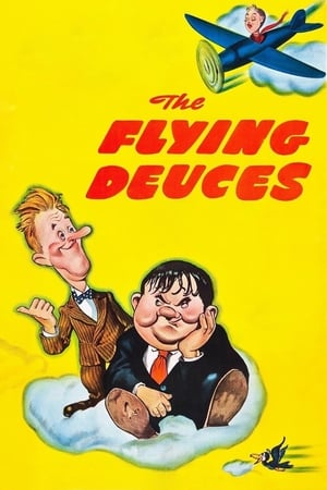 Watch Free The Flying Deuces (1939)