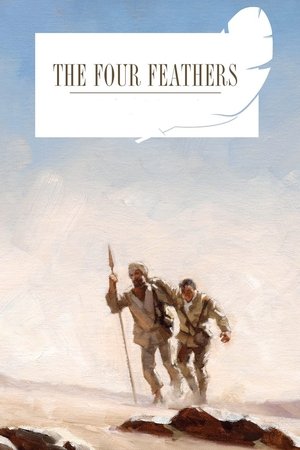 Watch Free The Four Feathers (1939)