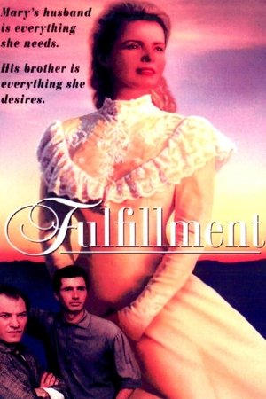Watch Free The Fulfillment of Mary Gray (1989)
