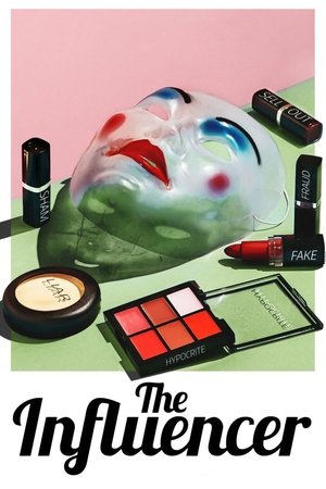Watch Free The Influencer (2021)