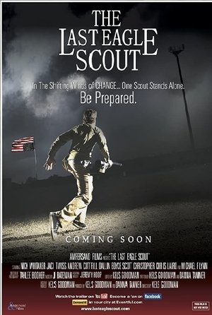 Watch Free The Last Eagle Scout (2012)