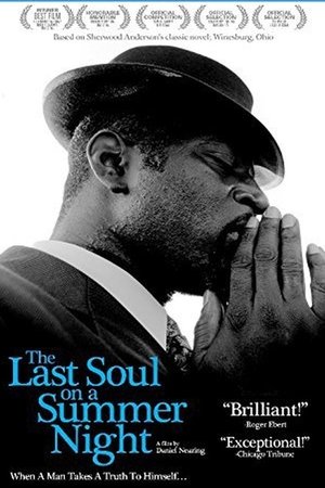 Watch Free The Last Soul on a Summer Night (2012)