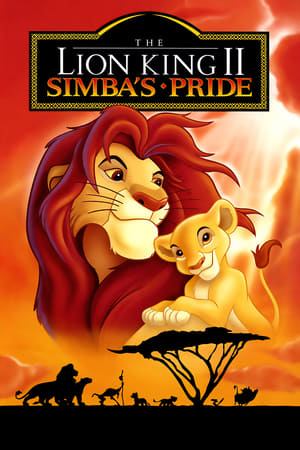 Watch Free The Lion King II