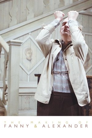 Watch Free The Making of Fanny and Alexander (1984)