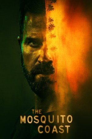 Watch Free The Mosquito Coast (2021 )