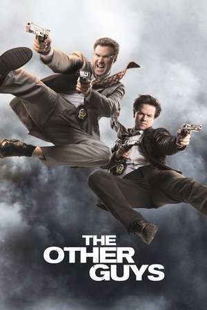 Watch Free The Other Guys (2010)