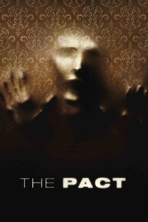 Watch Free The Pact (2012)