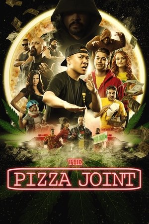 Watch Free The Pizza Joint (2021)