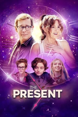 Watch Free The Present (2024)
