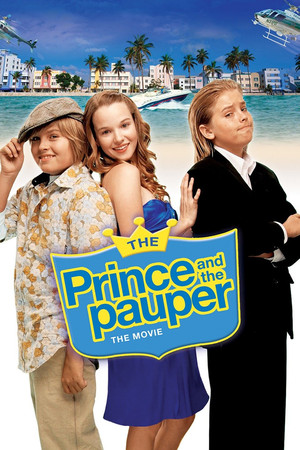 Watch Free The Prince and the Pauper: The Movie (2007)