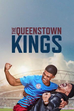 Watch Free The Kings of Queenstown (2023)