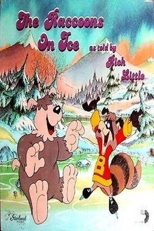 Watch Free The Raccoons on Ice (1981)