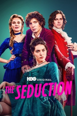 Watch Free The Seduction (2025–)