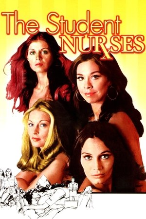 Watch Free The Student Nurses (1970)