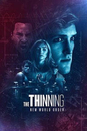 Watch Free The Thinning: New World Order (2018)