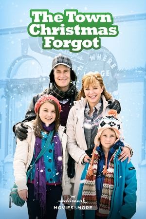 Watch Free The Town Christmas Forgot (2010)