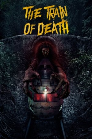 Watch Free Kereta Berdarah (2024)