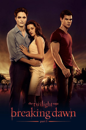 Watch Free The Twilight Saga Breaking Dawn Part 1