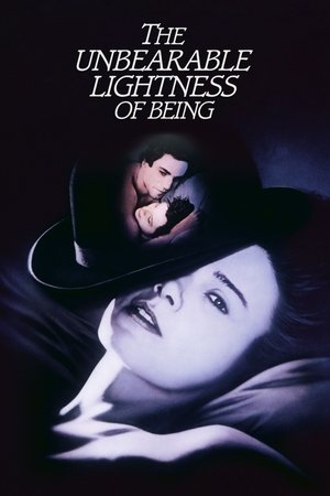 Watch Free The Unbearable Lightness of Being (1988)