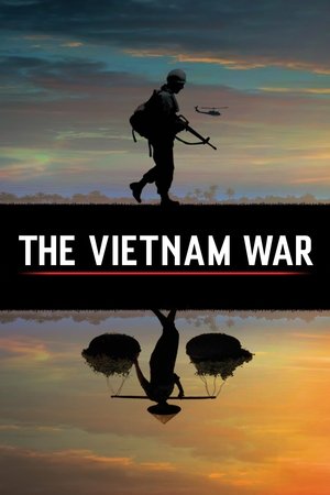 Watch Free The Vietnam War (2017)