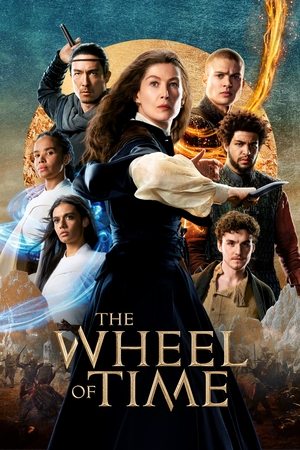 Watch Free The Wheel of Time (2021)