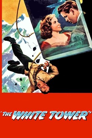 Watch Free The White Tower (1950)