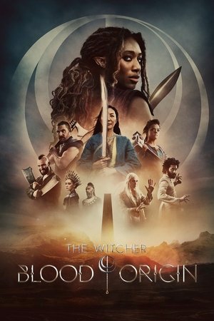 Watch Free The Witcher Blood Origin (2022)