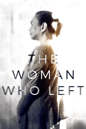 Watch Free The Woman Who Left (2016)