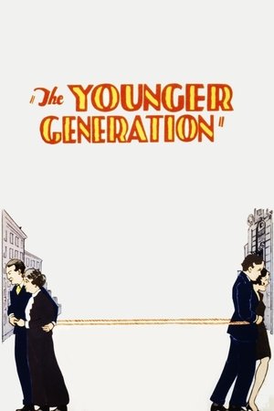 Watch Free The Younger Generation (1929)