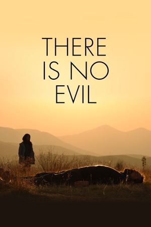 Watch Free There Is No Evil (2020)