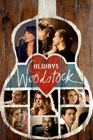 Watch Free Always Woodstock (2014)