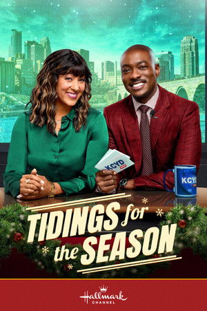 Watch Free Tidings for the Season (2025)