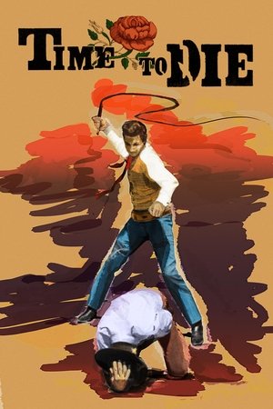 Watch Free Time to Die (1966)