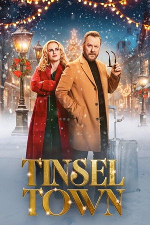 Watch Free Tinsel Town (2025)