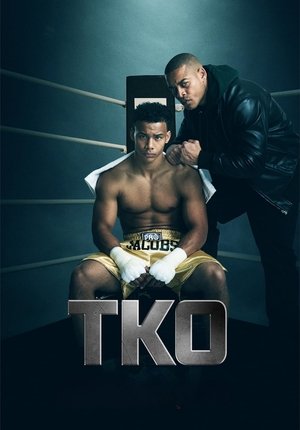 Watch Free TKO (2025)