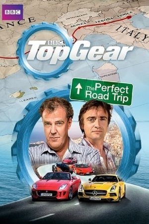 Watch Full Movie: Top Gear: The Perfect Road Trip (2013)