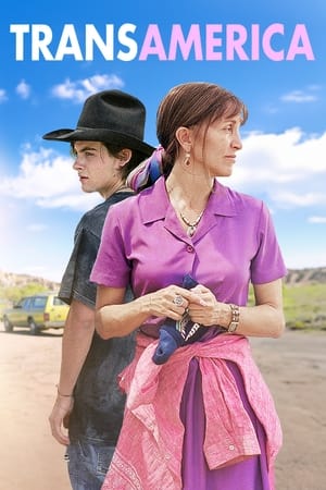 Watch Free Transamerica (2005)