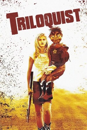 Watch Free Triloquist (2008)