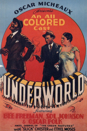 Watch Free Underworld (1937)