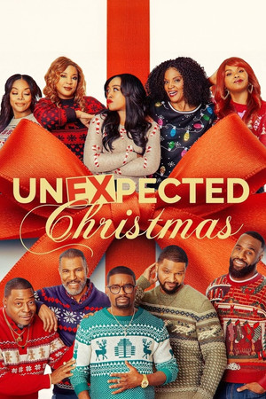 Watch Full Movie: Unexpected Christmas (2025)