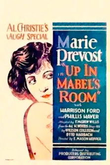 Watch Free Up in Mabels Room (1926)